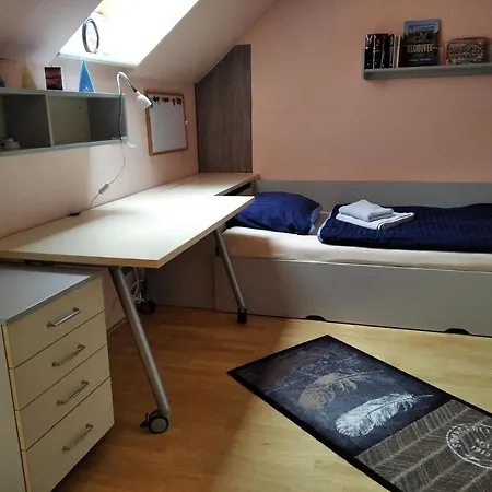Appartamento Oldtown Trnava