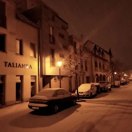 Apartment Oldtown Trnava